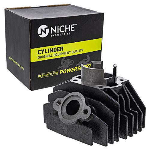 GP8th ローダー 8枚セット Amazon.co.jp: NICHE クランクシャフトベアリングリビルドキット